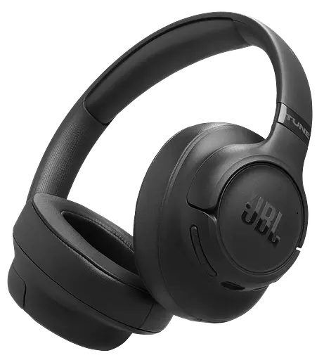 Навушники Tune 780NC Black (JBLT780NCBLK) JBL teh0021128 - фото 1