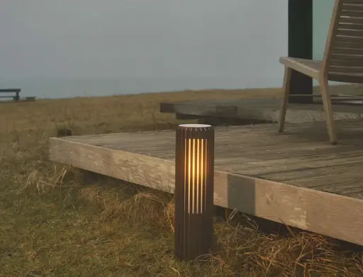 Світильник вуличний Nordlux 2118028261 ALUDRA, 45СМ - фото 2