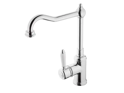 Кухонний змішувач Newarc Elite 130531 - фото 1