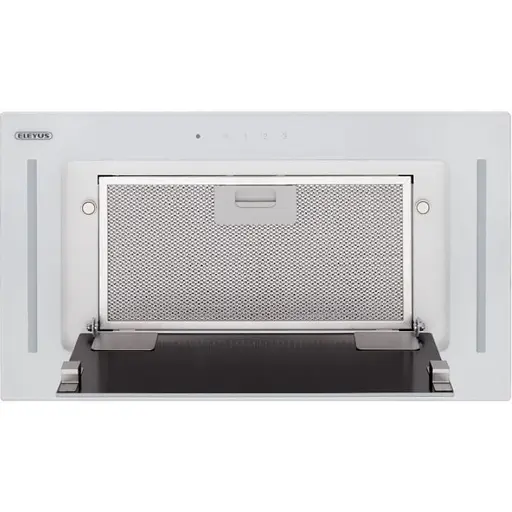 Витяжка ELEYUS GEMINI 1200 LED 52 WH - фото 10