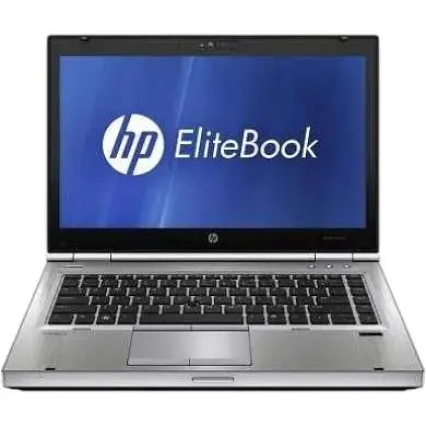 Ноутбук HP Elitebook 8470p і5 3320м 14.1 1366x768 8/256 Refurbished