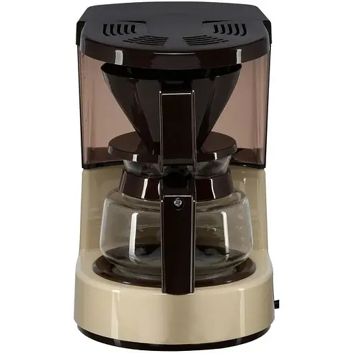 Капельная кофеварка Melitta Aromaboy brown 1015-03 - фото 3