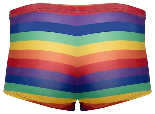 Чоловічі труси Svenjoyment Rainbow S (мульті) - фото 10