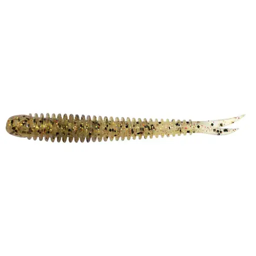 Силикон Keitech Live Impact 3" (12 шт/уп) к:321 gold shad