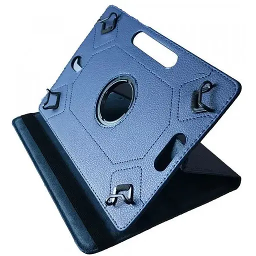 Чехол-книжка GRAND откидной Pixus Titan универсальная обложка 10 дюймов - фото 1