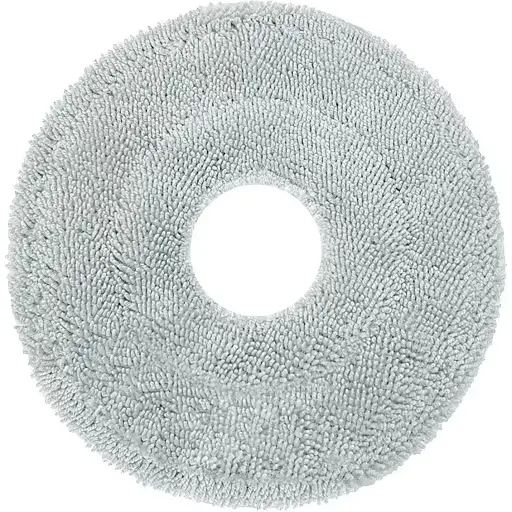 Змінна фібра для пилососів Xiaomi Robot Vacuum X20 Pro/ X20 Max Mop Pad 2 pcs. [136861] - фото 2
