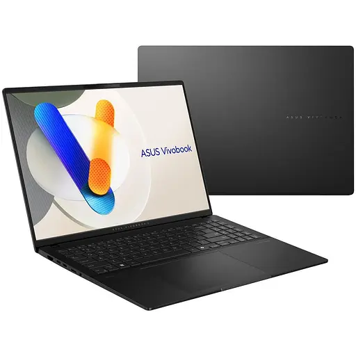 Ноутбук ASUS Vivobook S 16 S5606MA Ultra 7 155H 48GHz,16'',3.2K,16GB LPDDR5X,1TB,Arc,Windows 11 Професійна - фото 7