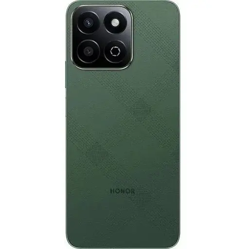 Смартфон Honor 200 Smart 8/256GB Forest Green (Global Version) без NFC - фото 2
