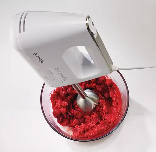 Ручний міксер Gorenje M 550 CSDC (LW-2213G1) (6756852) - фото 3