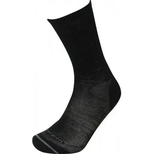 Шкарпетки Lorpen CIW Black S (1052-6310004 9937 S)