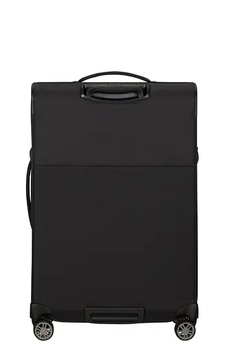 Валіза Samsonite AIREA BLACK 67x43x26(30) 67 См KE0*09005 - фото 2