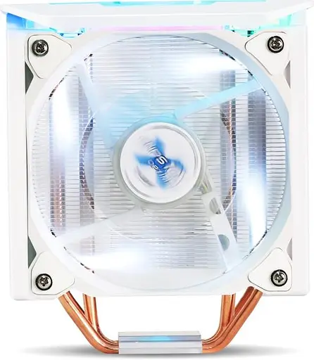 Кулер для процессора Zalman CNPS10X Optima(115X/1556/1366/775/AM3) (CNPS10X Optima_2) Б/у - фото 1