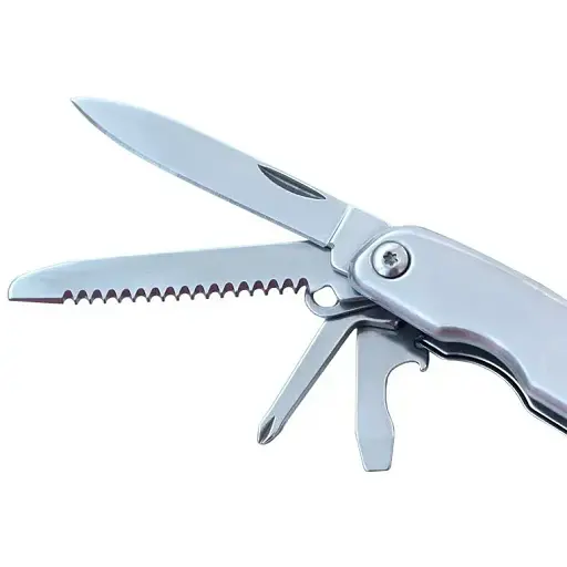 Мультитул My Tools 11.5 см - фото 3