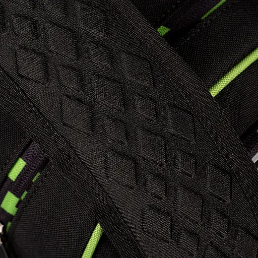 Рюкзак шкільний напівкаркасний Yes Minecraft S-91 - фото 8