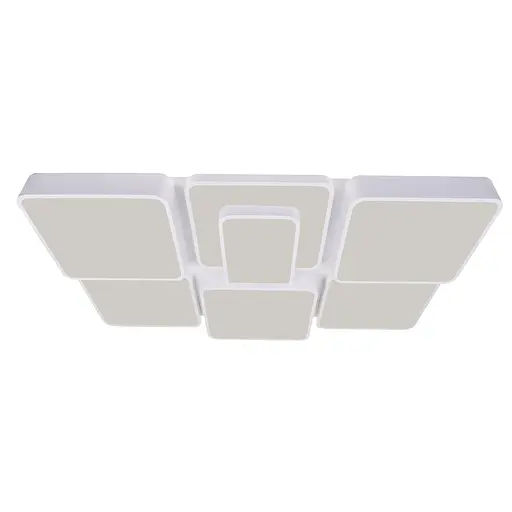 Светильник настенный-потолочный Brille WBL-26C/240W