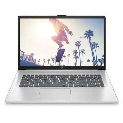 Ноутбук Hewlett-Packard 17-CN4047NR Core i7-, 16GB, 512GB