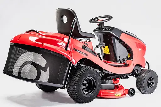 Трактор-газонокосарка Solo by AL-KO T 22-103.9 HD-A V2 (127554) - фото 5