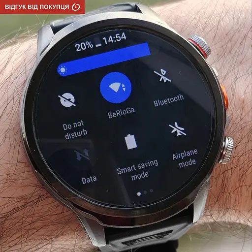 Часы Smart Technology с SIM-картой - фото 15