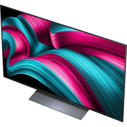 Телевізор LG evo AI C5 55" OLED 4K (OLED55C54LA) UA [137237] - фото 6