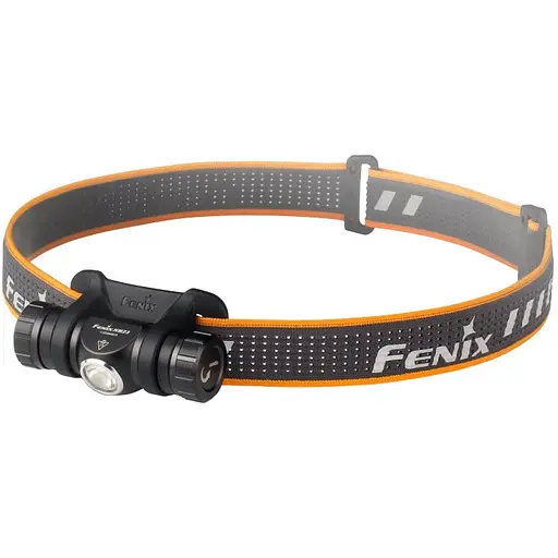 Ліхтар Fenix HM23 (FEN-HM23) - фото 1