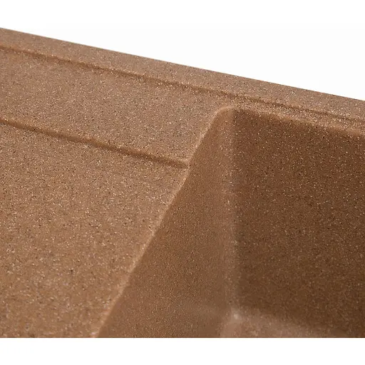 Кухонная мойка Romzha Jorum 78 Teracota (701) - фото 2