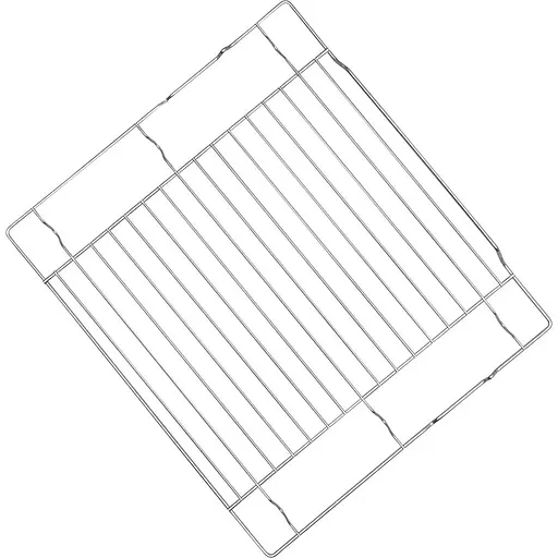 Духовка электрическая Hansa 60 см 62 л A гриль эмаль легкого очищения черный - фото 7
