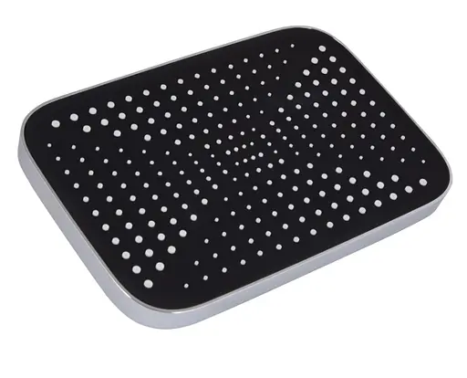 Душевая система универсальная Qtap Sloup Chrome термостатическая с изливом QTSLO51103OC48217 - фото 7