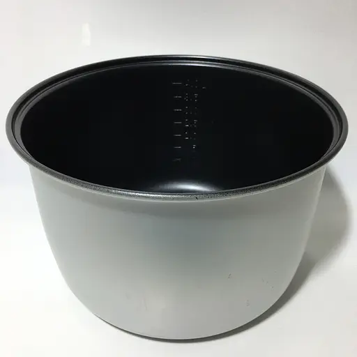 Чаша на мультиварку MIDEA MB-RS5010W2, MIDEA MW-3808ST, антипригарное покрытие, общий объём 5 л. - фото 2