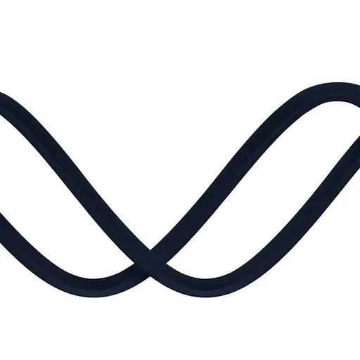 Кабель Baseus Bright Mirror 2 Series Retractable 3-in-1 Fast Charging Data Cable USB to M+L+C 3.5A 1.1m Blue - фото 5