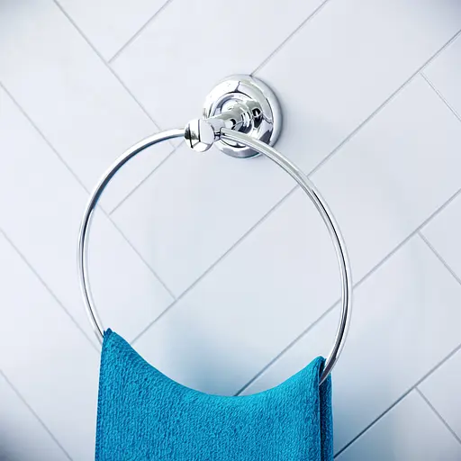 Кольцо для полотенец AM.PM Like (A8034400) - фото 2