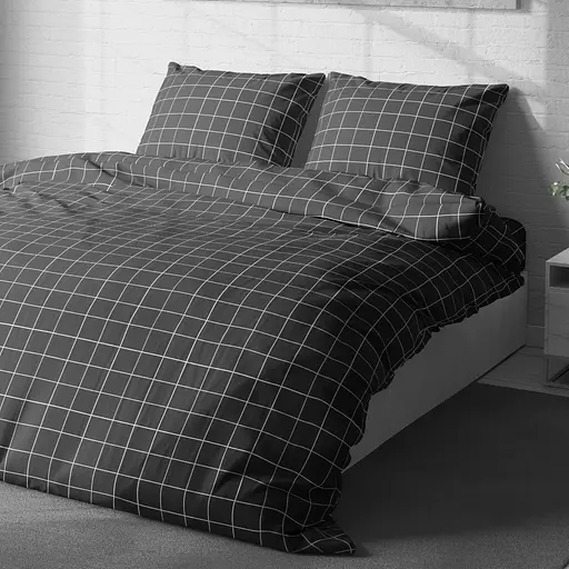 Комплект постільної білизни LeLit B-1219/2 Євро 200 x 215 см бязь (le2000000332284) - фото 5