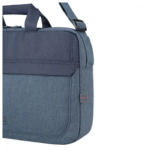 Сумка Сумка для ноутбука Tucano 14" Hop Blue (BHOP13-B) - фото 6