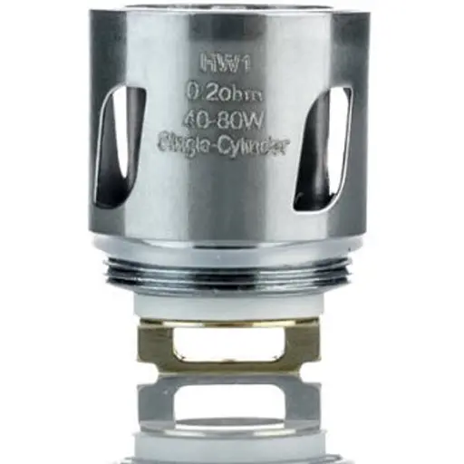 Испаритель Eleaf Ello HW1 0.2 Ом (co0055)