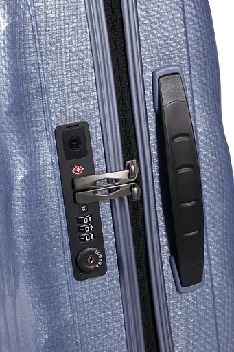 Валіза 55 См Samsonite C-LITE LAVENDER 55x40x20(23) CS2*81007 - фото 11