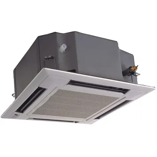 Кондиционер Hoapp HLZ-GP170YA3/HUHZ-G170YA3 U-Match - фото 3