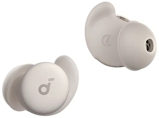 Навушники Anker SoundСore Sleep A20 White - фото 4