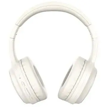 Навушники накладні XO BE41 Star Mist ANC Noise червонийuction Folding bluetooth Headphones Білі