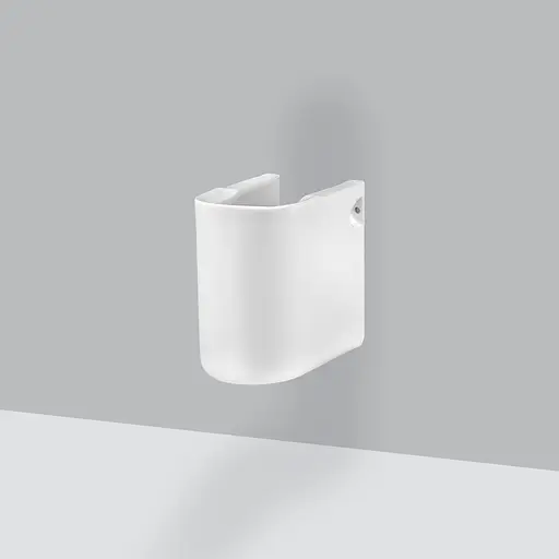 Полупьедестал AM.PM Like (C804970WH) - фото 2