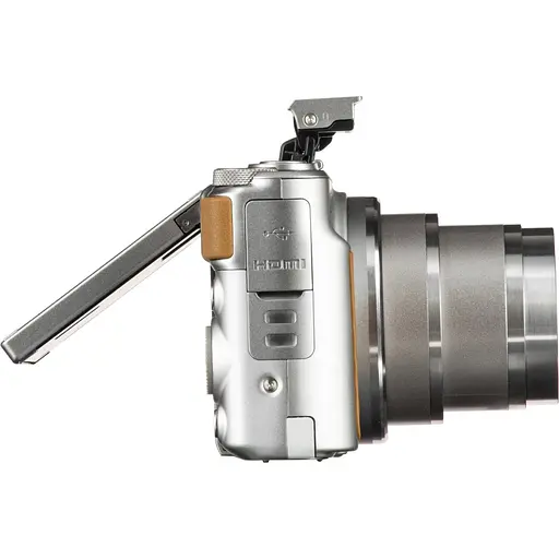 Фотоапарат Canon PowerShot SX740 HS Silver (2956C002AA) [117726] - фото 18