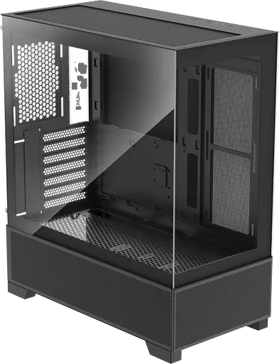 Корпус Xilence XILENT BEAM X218 ARGB Black (XG172_X218.ARGB) - фото 3