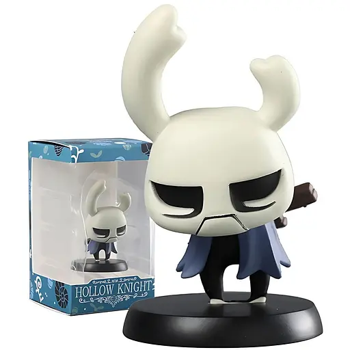 Колекційна фігурка   Халлоунест Зот Hollow Knight Zot 7 см CH HL Z 7