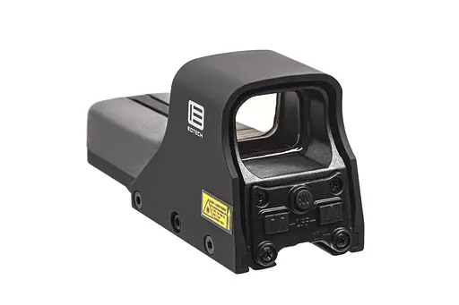 Приціл коліматора EOTech 552 XR308 - фото 7