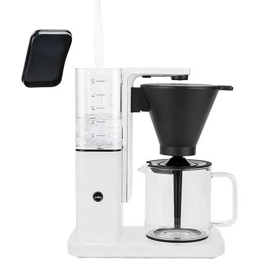 Кофеварка капельная Wilfa CM10W-A125, 602291 (150757) - фото 3