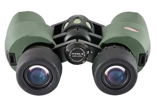 Бинокль Kowa YF II 6x30 WP (11900) - фото 5