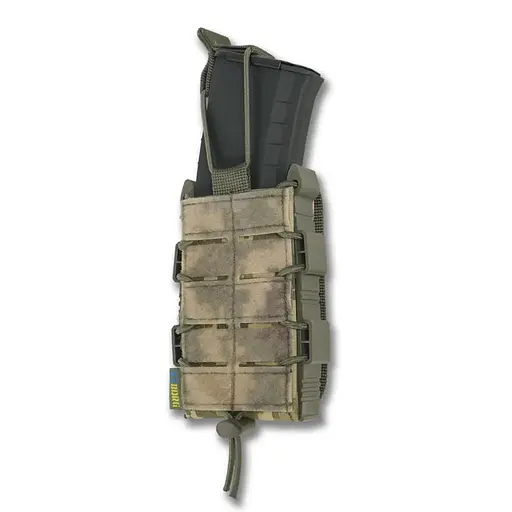 Підсумок Kiborg M-1 велкро для магазинів Pixel (1000-k4070) - фото 5