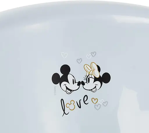 Ванночка Keeeper Mickie з пробкою 84 см блакитна (1954.659) - фото 4