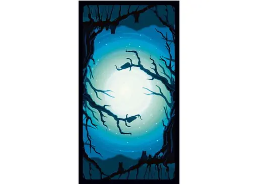 Карти Таро Scarabeo Чорних Котів (Black Cats Tarot) (EX202UK) - фото 6