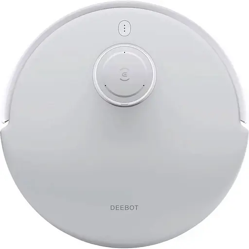 Робот-пилосос ECOVACS DEEBOT OZMO T20 OMNI (DLX23) [94998]