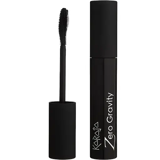 Тушь для ресниц Karaja Zero Gravity, 14,5 мл - фото 1