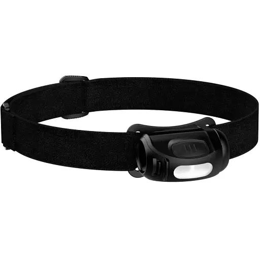 Фонарь налобный Princeton Tec Fred 200 lm Black